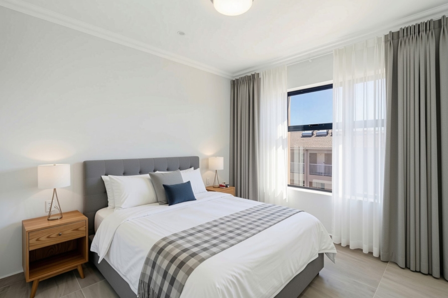 1 Bedroom Property for Sale in Table View Western Cape